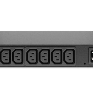 UPS opcije, APC, PDU, 1U, 120-240V, 15A, 220-240V, 10A, 8xC13