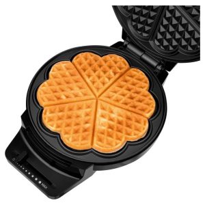 SWF 1010BK aparat za vafle Kontaktni gril i aparati za sendviče SOPING.RS SWF 1010BK aparat za vafle