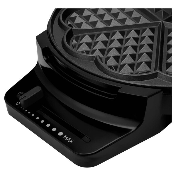 SWF 1010BK aparat za vafle Kontaktni gril i aparati za sendviče SOPING.RS 44 SWF 1010BK aparat za vafle - Слика 4