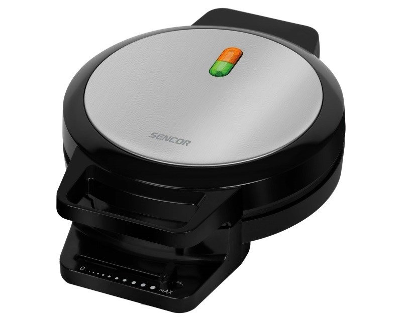 SWF 1010BK aparat za vafle Kontaktni gril i aparati za sendviče SOPING.RS 49 SWF 1010BK aparat za vafle - Слика 9