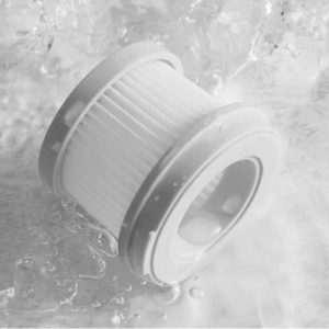 Dust Mite Vacuum Cleaner Filter 2-Pack (BHR8386GL)