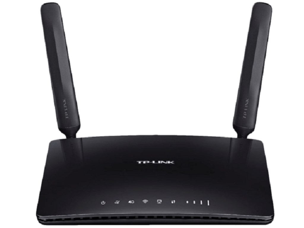 Bežicni ruter TP-LINK ARCHER MR200 Wi-Fi/AC750/433Mbps/300Mbps/4G LTE/SIM/1xWAN 3xLAN/2 antene Ruteri SOPING.RS 43 Bežicni ruter TP-LINK ARCHER MR200 Wi-Fi/AC750/433Mbps/300Mbps/4G LTE/SIM/1xWAN 3xLAN/2 antene - Слика 3
