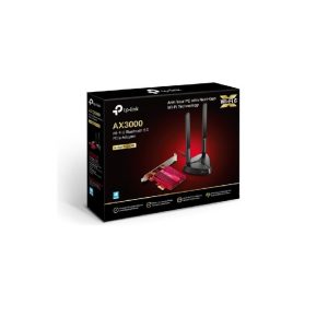 Mrežna kartica TP-LINK AX3000 Wi-Fi 6 Bluetooth/2 antene