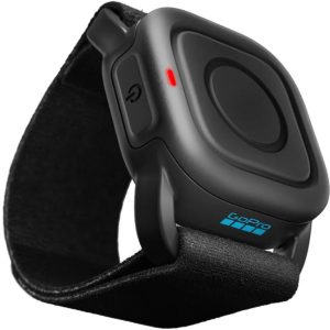 Nosac GOPRO Watherproof Shutter Remote H10, H11 Mini, H11, H12, H13, HERO Akcione kamere i oprema SOPING.RS Nosac GOPRO Watherproof Shutter Remote H10, H11 Mini, H11, H12, H13, HERO
