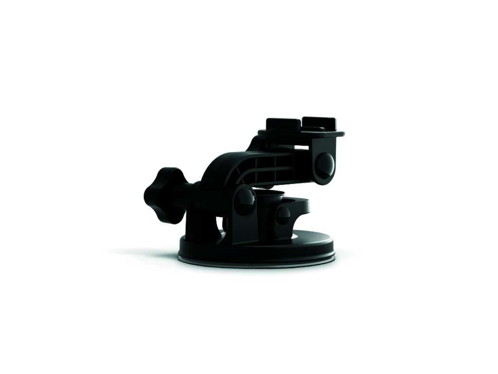 Nosac GOPRO Suction Cup/vakuum Akcione kamere i oprema SOPING.RS 41 Nosac GOPRO Suction Cup/vakuum