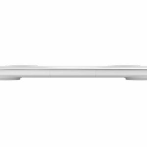Pametna telesna vaga XIAOMI S400/bela Telesne vage SOPING.RS Pametna telesna vaga XIAOMI S400/bela