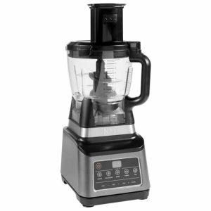 Blender NINJA BN800EU Auto IQ/3u1/ 2.1L/ 1200W/ crnosiva