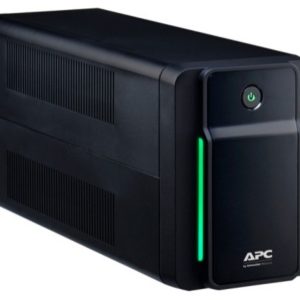 UPS, APC, 1200VA, 230V, AVR, Schuko Sockets