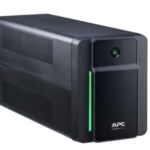 UPS APC Back-UPS 2200VA 230v crna