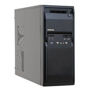 kućište LG-01B-OP Libra crno