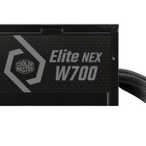 ELITE NEX WHITE 700 700W napajanje (MPW-7001-ACBW-BE1) 3Y