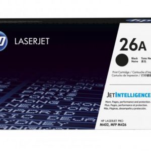 Toner HP 26A - CF226A