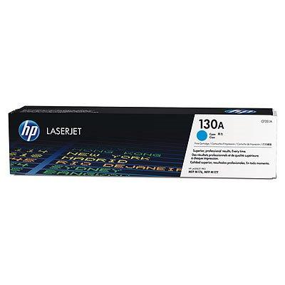 Toner HP 130A/plava Dodatna oprema za štampače SOPING.RS 41 Toner HP 130A/plava