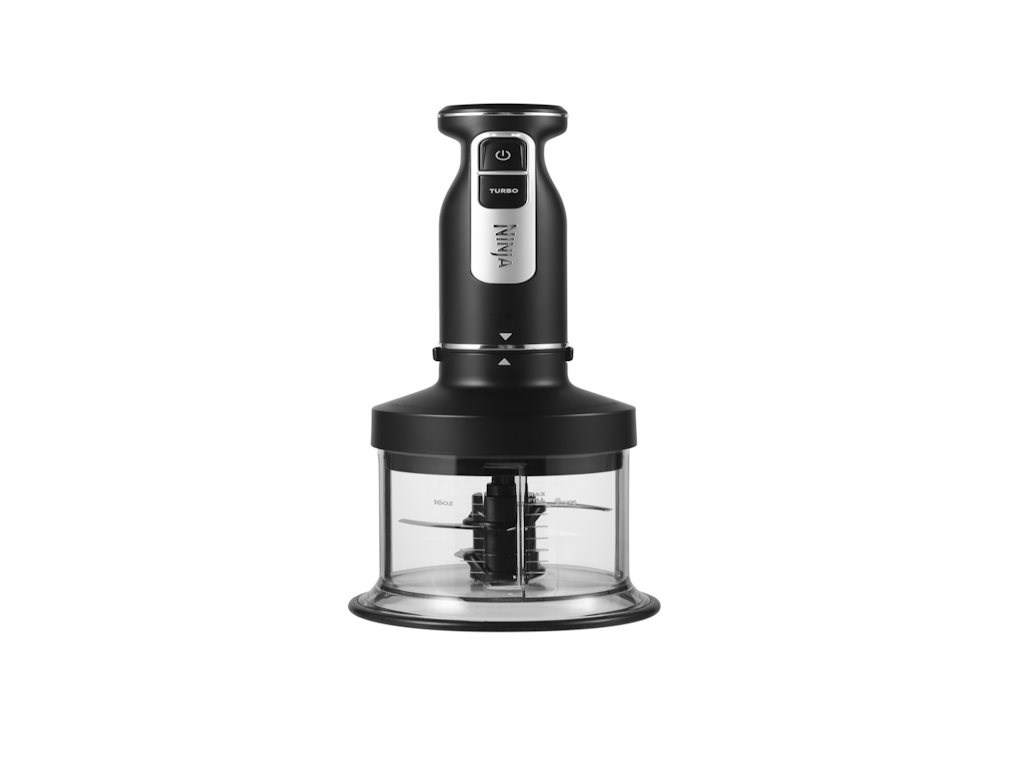 Rucni blender NINJA CI100EU Foodi 3u1/ 850W/ crna Mikseri SOPING.RS 43 Rucni blender NINJA CI100EU Foodi 3u1/ 850W/ crna - Слика 3