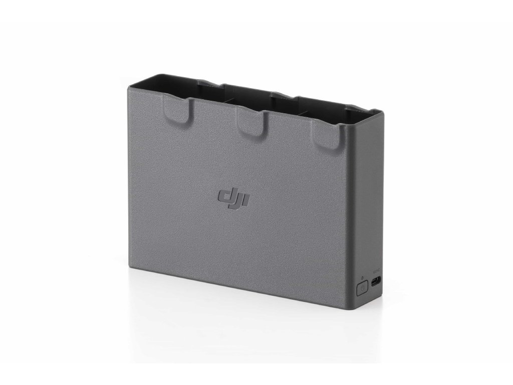 DJI Avata 2 Battery Charging Hub Dronovi i oprema SOPING.RS 41 DJI Avata 2 Battery Charging Hub