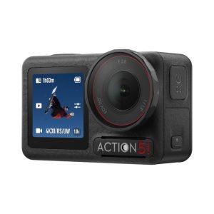 DJI Osmo Action 5 Pro Adventure Combo Akcione kamere i oprema SOPING.RS DJI Osmo Action 5 Pro Adventure Combo