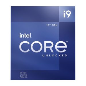 Core i9-12900KF do 5.20GHz Box (BX8071512900KF) procesor - BX8071512900KF