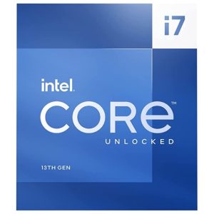 Core i7-13700K do 5.40GHz Box (BX8071513700K) procesor