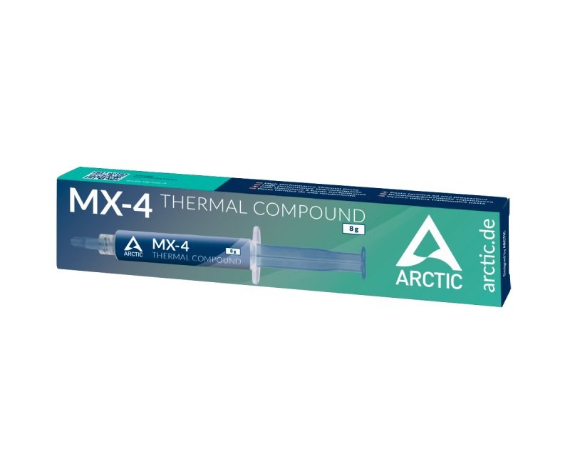 MX-4 8g termalna pasta (ACTCP00008B) Hladnjaci SOPING.RS 41 MX-4 8g termalna pasta (ACTCP00008B)