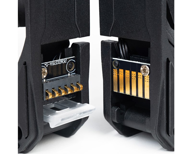 CHIEFTEC Iceberg 240 DARK CLC-240-BLK vodeno hlađenje Hladnjaci SOPING.RS 44 CHIEFTEC Iceberg 240 DARK CLC-240-BLK vodeno hlađenje - Слика 4