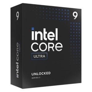 Core Ultra 9 285K do 5.7GHz Tray (AT8076806419) procesor