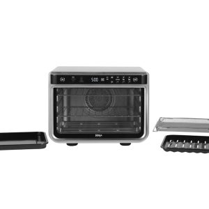 Rerna NINJA DT200EU/ 10u1/ 29L/ 2400W/ crnosiva