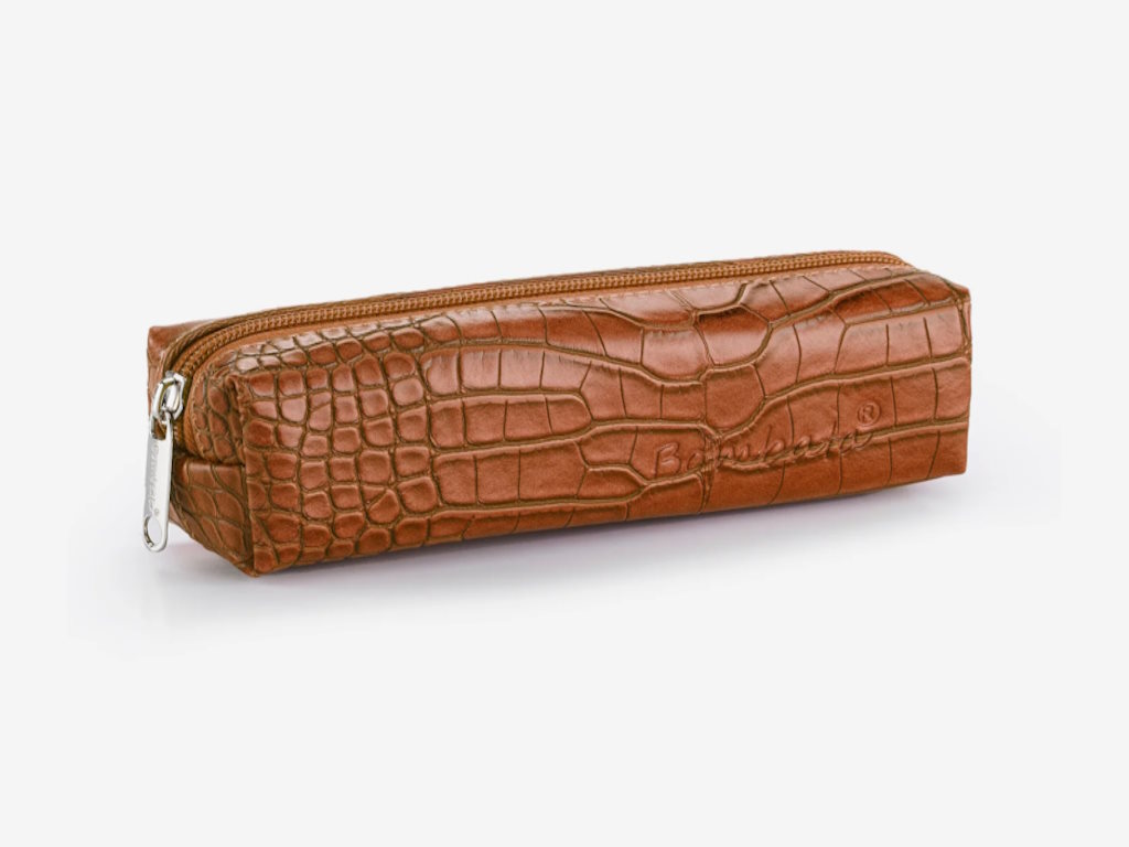 Futrola BOMBATA Cocco PEN CASE Terracotta Torbe za laptop SOPING.RS 41 Futrola BOMBATA Cocco PEN CASE Terracotta