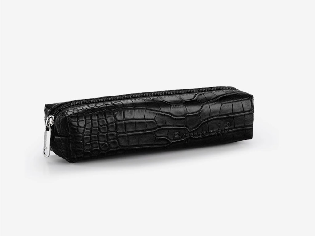 Futrola BOMBATA Cocco PEN CASE /Crna Torbe za laptop SOPING.RS 41 Futrola BOMBATA Cocco PEN CASE /Crna