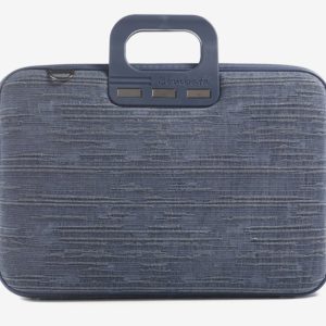 Torba BOMBATA Vintage 15,6" Jeans/Plava