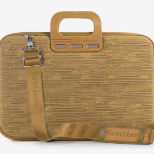 Torba BOMBATA Vintage 15,6" /Žuta