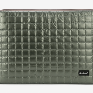 Torba BOMBATA 100gr sleeve 15,6"/16" Khaki Green