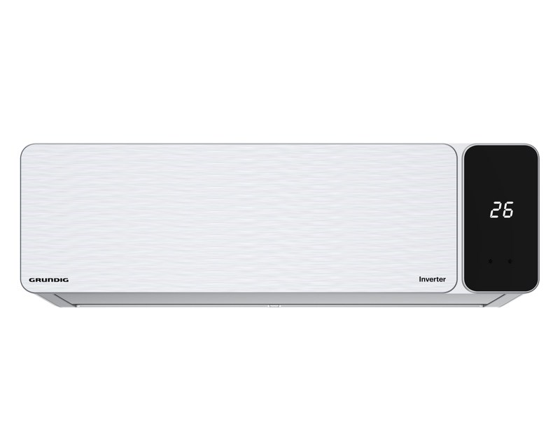 GEEPDH 120/ GEEPDH 121 Inverter klima uređaj – 145 Klima uređaji SOPING.RS 42 GEEPDH 120/ GEEPDH 121 Inverter klima uređaj - 145 - Слика 2