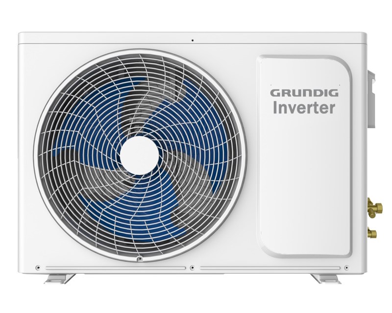 GEEPDH 120/ GEEPDH 121 Inverter klima uređaj – 145 Klima uređaji SOPING.RS 45 GEEPDH 120/ GEEPDH 121 Inverter klima uređaj - 145 - Слика 5