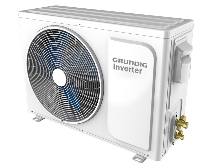 GEEPDH 120/ GEEPDH 121 Inverter klima uređaj – 145 Klima uređaji SOPING.RS 46 GEEPDH 120/ GEEPDH 121 Inverter klima uređaj - 145 - Слика 6