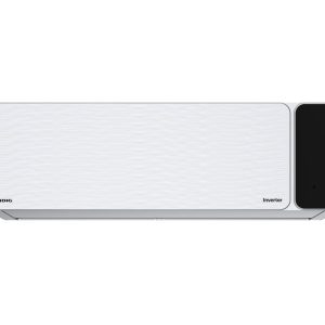 GEEPDH 120/ GEEPDH 121 Inverter klima uređaj  - 145