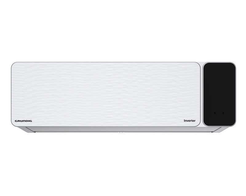 GEEPDH 180/ GEEPDH 181 Inverter klima uređaj – 124 Klima uređaji SOPING.RS 41 GEEPDH 180/ GEEPDH 181 Inverter klima uređaj - 124