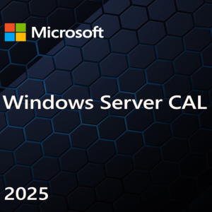 Licenca MICROSOFT OEM Windows Server 2025 5 CLT Device CAL /64bit/Eng/papir/5 korisnika Software SOPING.RS Licenca MICROSOFT OEM Windows Server 2025 5 CLT Device CAL /64bit/Eng/papir/5 korisnika