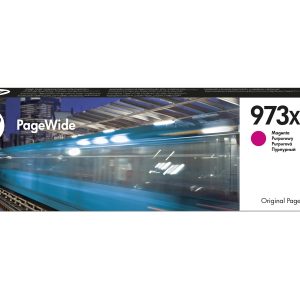 Kertridž HP 973X High Yield/crvena - F6T82AE