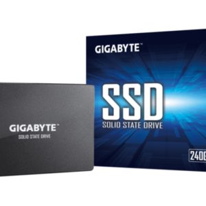 SSD GIGABYTE GP-GSTFS31240GNTD 240GB/2.5"/SATA3/crna