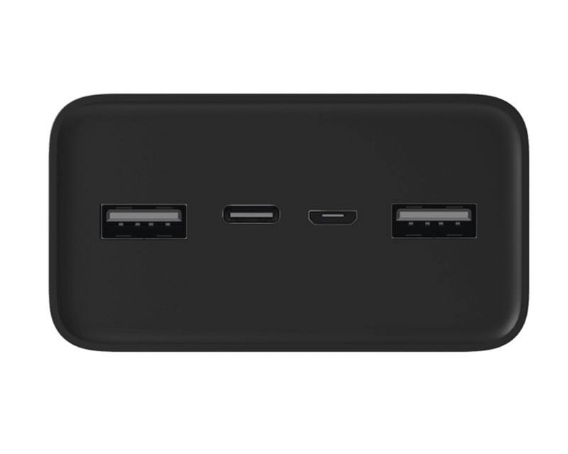 30000mAh 18W Power Bank (BHR9126GL) Punjači i auto držači za mobilne telefone SOPING.RS 43 30000mAh 18W Power Bank (BHR9126GL) - Слика 3