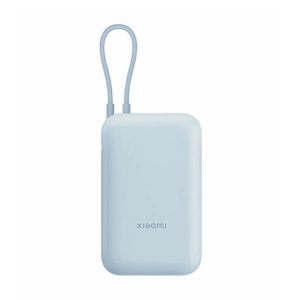 Power Bank Xiaomi 10000mAh 22.5 USB+Type C