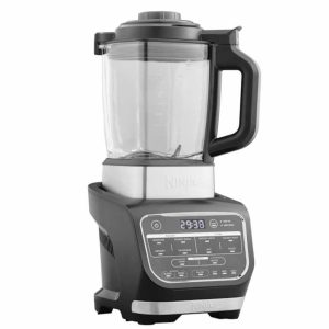 Blender NINJA HB150EU  Foodie Blender&Soup Maker/ 1.7L/ 1000W/ crna