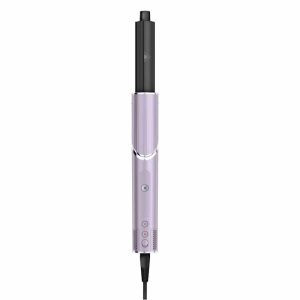 Fen i stajler za kosu SHARK HD440PLEU FlexStyle Limited Edition 5u1/1400W/ljubicasta