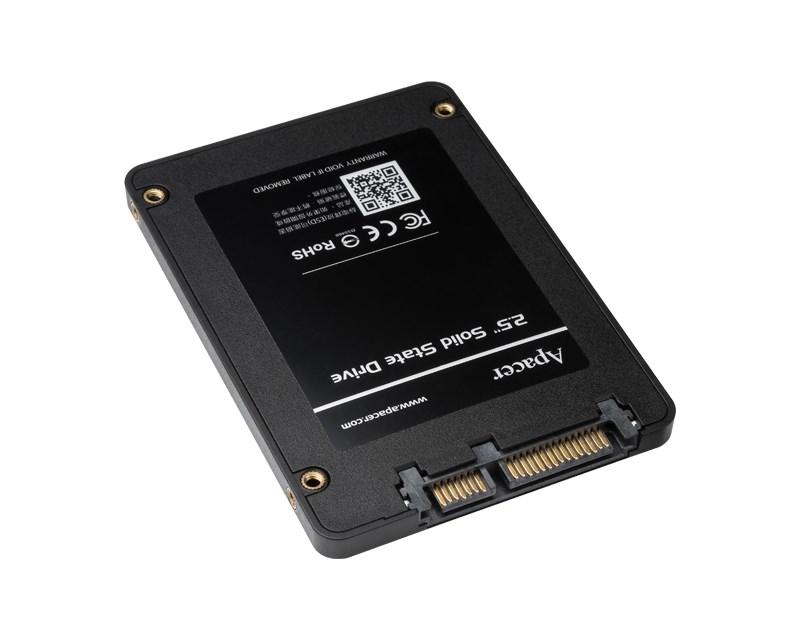 240GB 2.5 inča SATA III AS340X SSD AP240GAS340XC-1 SSD SOPING.RS 42 240GB 2.5 inča SATA III AS340X SSD AP240GAS340XC-1 - Слика 2