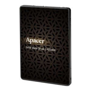 240GB 2.5 inča SATA III AS340X SSD AP240GAS340XC-1