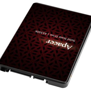 1TB 2.5" SATA III AS350X SSD AP1TBAS350XR-1