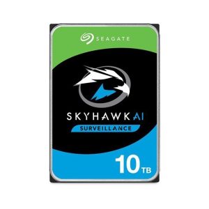 10TB 3.5 inča SATA III 256MB ST10000VE001 SkyHawk Surveillance hard disk