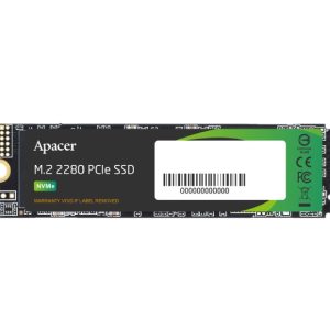 256GB AS2280P4X M.2 PCIe SSD AP256GAS2280P4X-1