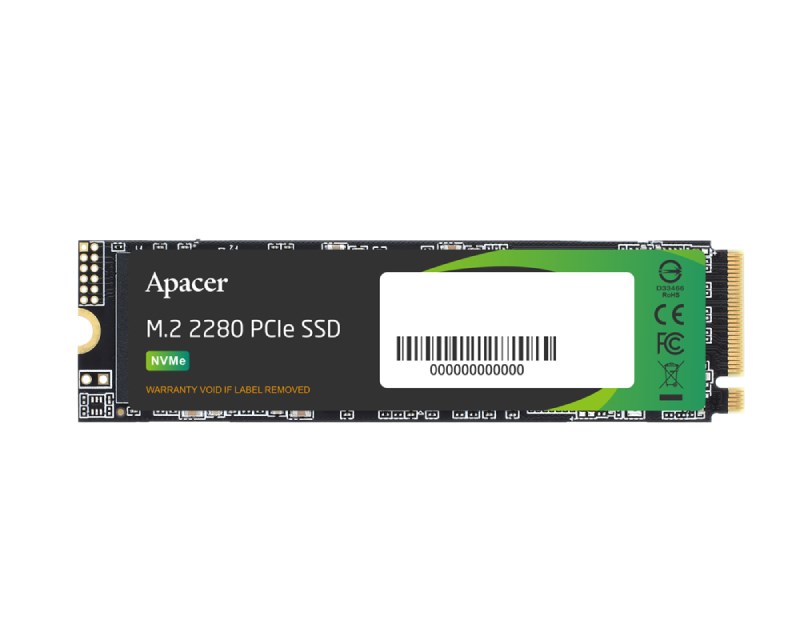 256GB AS2280P4X M.2 PCIe SSD AP256GAS2280P4X-1 SSD SOPING.RS 41 256GB AS2280P4X M.2 PCIe SSD AP256GAS2280P4X-1