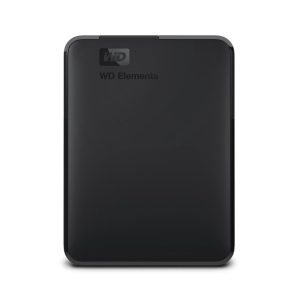 Elements Portable 6TB 2.5" eksterni hard disk WDBHJS0060BBK